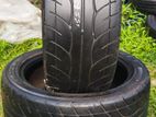 225/45/17 Tyre Set