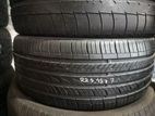 225/45/17 Used Tyre