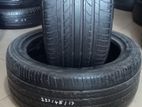 225/45/17 Used Tyres