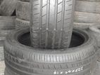 225/45/19 Used Tyre Set