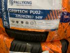 225/45 R17 Palyyking Tyre