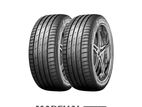225/45 R18 Marshal Tyre for Honda HR-V