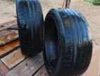 225/45 Tire Set