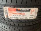 225/45R18 Hankook tyre