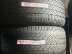 225/50/18 Brigestone Poland for Honda Vezel Rs Car