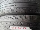 225-50-18 Dunlop Orginal Tires Toyota Chr