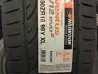 225/50/18 Hankook Tyres