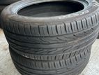 225/50/18 Kumo Tires