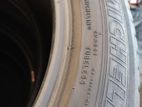 225-50-18 used tire set