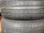 225-50-18 Used Tyre