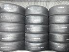 225/50/18 Used Tyre Set