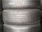 225/50/18 Used Tyre Set