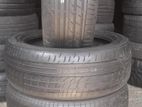 225/50/18 Used Tyre Set