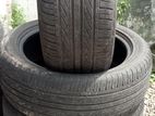 225/50/18 Used Tyre Set