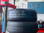 225-50-18 Used Tyres