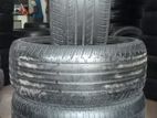225/50/18 Used Tyres