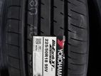 225/50-18 Yokohama Japan Brand New Tyre