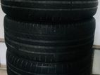 225/50 R17 Continental Tyre