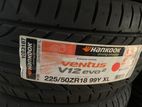 225/50 R18 Hankook Tyre