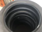 225/50 R18 Tire set