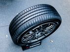 225/50 R18 Yokohama Tyre for Kia Seltos