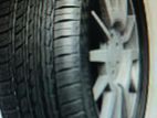 225/50R 18 Farroad Tyres