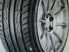 225/50R 18 Yokohama Tyres