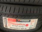 225/50R17 Hankook Tyre