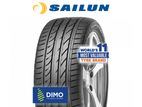 225/50R18 / 225/50 18 Sailun Tyre (High Performance) - CHR VEZEL RS