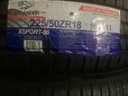 225/50R18 Athlander Tyre