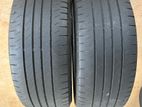 225/50R18 Used Tyres - Dunlop Japan