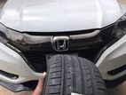 225/50R18 Yokohama Tyres (Japan) Vezel