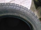 225/55/16 Bridgestone Snow Tyre (2009)