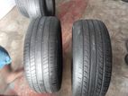 225/55/16 Tire