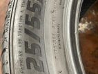 225-55-17 Gt Used Tires