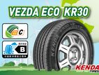 225/55 17 Kenda Tyre (Taiwan)
