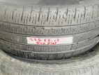 225-55-17 Runflat Perilli Tires