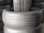 225/55/17 Used Tyre Set