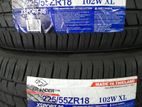 225/55-18 Atlander Thailand Brand New Tyre