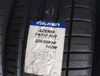 225/55-18 Falken Japan Brand New Tyre