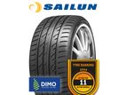 225/55 18 Sailun Tyre 5008 3008 OUTLANDER