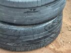 225/55/18 Tire 2
