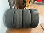 225/55-18 Tyres