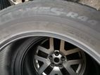 225-55-18 Tires for Peageot 3008 American