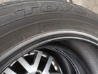 225-55-18 Tires Set