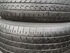 225-55-18 toyo japan used tires for dfsk glory