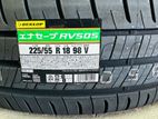 225/55/18 Tyres(Dunlop-Japan)