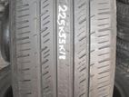 225/55/18 Used Tyre Set