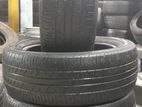 225/55/18 Used Tyre Set