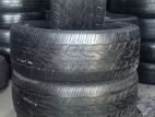 225/55/18 Used Tyres
